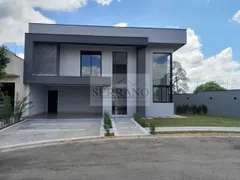 Casa de Condomínio com 3 Quartos à venda, 230m² no Santa Cruz, Valinhos - Foto 1