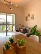 Apartamento com 2 Quartos à venda, 73m² no Jardim São Domingos, Americana - Foto 16