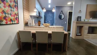 Apartamento com 2 Quartos à venda, 80m² no Capivari, Campos do Jordão - Foto 16