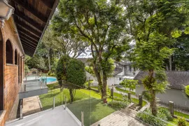 Casa de Condomínio com 4 Quartos à venda, 766m² no Orleans, Curitiba - Foto 61