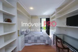 Apartamento com 4 Quartos para venda ou aluguel, 436m² no Moema, São Paulo - Foto 13