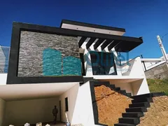 Casa de Condomínio com 3 Quartos à venda, 244m² no Vila Pasti, Louveira - Foto 1