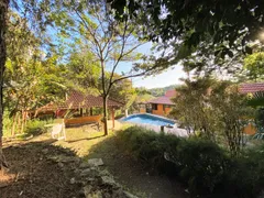 Casa de Condomínio com 3 Quartos para alugar, 500m² no Vila de São Fernando, Cotia - Foto 8