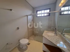 Casa Comercial com 3 Quartos para alugar, 280m² no Jardim Proença, Campinas - Foto 27