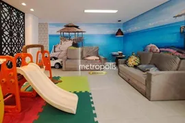 Casa de Condomínio com 4 Quartos à venda, 960m² no Ceramica, São Caetano do Sul - Foto 129