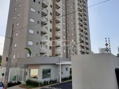 Apartamento com 2 Quartos para venda ou aluguel, 61m² no Recreio São Judas Tadeu, São Carlos - Foto 2