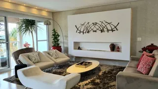 Casa de Condomínio com 4 Quartos para venda ou aluguel, 443m² no Alphaville Lagoa Dos Ingleses, Nova Lima - Foto 12