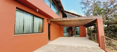 Casa com 4 Quartos à venda, 290m² no Mirante da Mata, Nova Lima - Foto 3