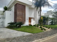 Casa de Condomínio com 5 Quartos à venda, 527m² no Condominio Bosque dos Pires, Itatiba - Foto 8