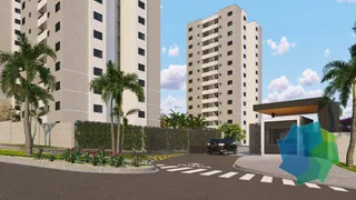 Apartamento com 2 Quartos à venda, 58m² no Distrito Industrial do Lageado, Salto - Foto 1