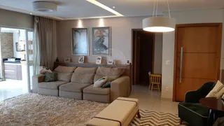 Apartamento com 4 Quartos para venda ou aluguel, 143m² no Jardim Botânico, Ribeirão Preto - Foto 3