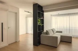 Cobertura com 1 Quarto para alugar, 98m² no Pinheiros, São Paulo - Foto 1