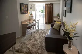 Flat com 1 Quarto para alugar, 42m² no Setor Bueno, Goiânia - Foto 8