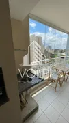 Apartamento com 2 Quartos à venda, 60m² no Mansões Santo Antônio, Campinas - Foto 4