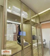 Apartamento com 4 Quartos à venda, 131m² no Jardim Santa Cruz, São Paulo - Foto 27