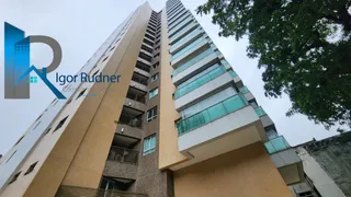 Apartamento com 4 Quartos à venda, 157m² no Graça, Salvador - Foto 36
