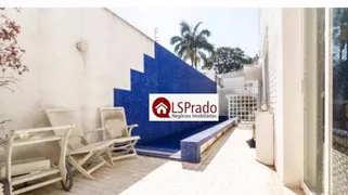 Casa com 3 Quartos à venda, 370m² no Vila Nova Conceição, São Paulo - Foto 27