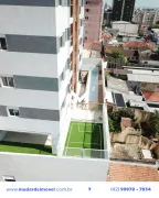 Apartamento com 3 Quartos para alugar, 91m² no Centro, Ponta Grossa - Foto 2
