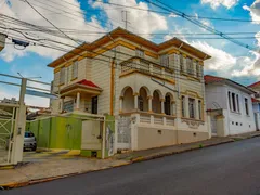 Casa Comercial com 4 Quartos à venda, 715m² no Centro, Botucatu - Foto 1