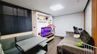 Apartamento com 2 Quartos à venda, 53m² no Santa Cândida, Curitiba - Foto 9