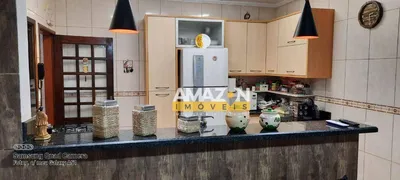 Casa com 2 Quartos à venda, 186m² no Residencial Novo Horizonte, Taubaté - Foto 1