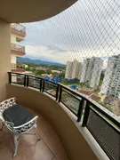 Apartamento com 3 Quartos para venda ou aluguel, 120m² no Jardim Jalisco, Resende - Foto 2