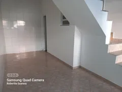 Casa de Condomínio com 3 Quartos à venda, 90m² no Andrade Araújo, Belford Roxo - Foto 3