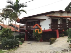 Casa de Condomínio com 3 Quartos à venda, 240m² no Piratininga, Niterói - Foto 1