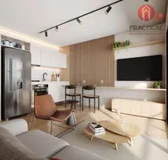 Apartamento com 1 Quarto à venda, 31m² no Moema, São Paulo - Foto 31