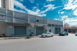 Galpão / Depósito / Armazém para alugar, 485m² no Setor Leste Universitário, Goiânia - Foto 3