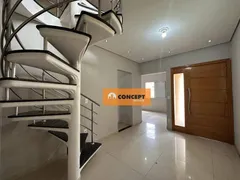 Casa de Condomínio com 2 Quartos à venda, 52m² no Jardim São Luís, Suzano - Foto 2