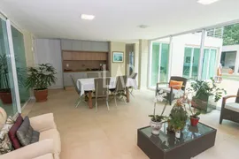 Casa de Condomínio com 4 Quartos à venda, 430m² no Alphaville Lagoa Dos Ingleses, Nova Lima - Foto 5