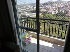 Apartamento com 3 Quartos à venda, 71m² no Nucleo Residencial Célia Mota, Barueri - Foto 3