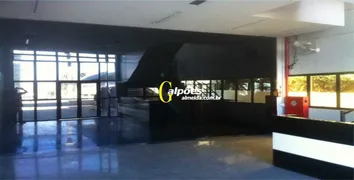 Galpão / Depósito / Armazém à venda, 3624m² no Polo Industrial, Itapevi - Foto 7