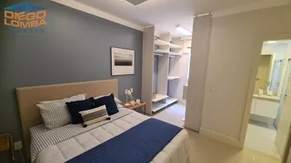 Apartamento com 3 Quartos à venda, 121m² no Cachoeira do Bom Jesus, Florianópolis - Foto 12