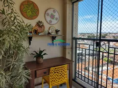 Apartamento com 3 Quartos à venda, 100m² no Centro, Rio Claro - Foto 1