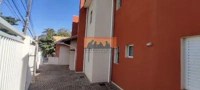 Kitnet com 1 Quarto para alugar, 27m² no Cidade Universitária, Campinas - Foto 10