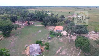 Fazenda / Sítio / Chácara à venda, 240000000m² no Zona Rural, Nossa Senhora do Livramento - Foto 1