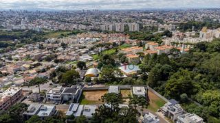 Terreno / Lote / Condomínio à venda, 467m² no Campo Comprido, Curitiba - Foto 14