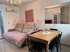 Casa de Condomínio com 2 Quartos à venda, 56m² no Santana, São Paulo - Foto 15