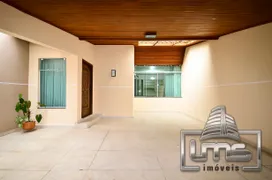 Casa de Vila com 3 Quartos à venda, 117m² no Bacacheri, Curitiba - Foto 3