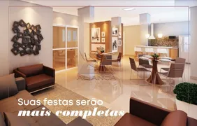 Apartamento com 2 Quartos à venda, 66m² no Jardim Zara, Ribeirão Preto - Foto 24