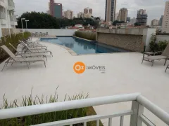 Apartamento com 2 Quartos para alugar, 41m² no Umuarama, Osasco - Foto 24