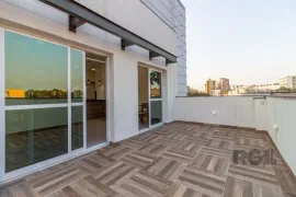 Apartamento com 1 Quarto para alugar, 38m² no Cidade Baixa, Porto Alegre - Foto 16