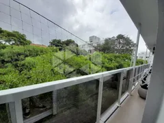 Apartamento com 1 Quarto para alugar, 18m² no Campeche, Florianópolis - Foto 11