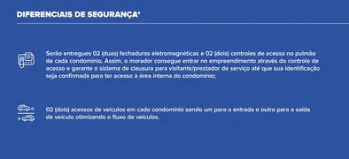 Casa com 2 Quartos à venda, 80m² no Parque Trindade III, Aparecida de Goiânia - Foto 35