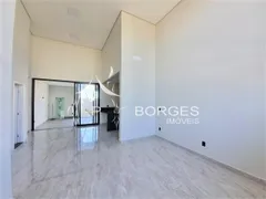 Casa de Condomínio com 3 Quartos à venda, 370m² no Jardim America, Paulínia - Foto 3