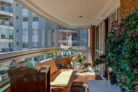 Apartamento com 3 Quartos à venda, 235m² no Perdizes, São Paulo - Foto 3
