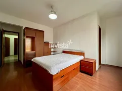 Apartamento com 3 Quartos para alugar, 126m² no Pompeia, Santos - Foto 10