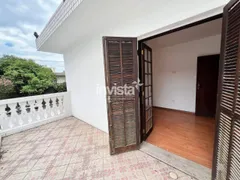 Casa com 4 Quartos para alugar, 385m² no Ponta da Praia, Santos - Foto 25